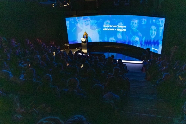 Seminario SOFOFA convocó al mundo público, privado y político en torno a un objetivo común: que Chile vuelva a crecer