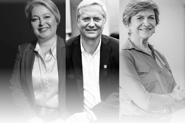 Jueves 31 de julio | SOFOFA invita al seminario “Volver a Crecer: Shock de Inversión, Shock de Optimismo”