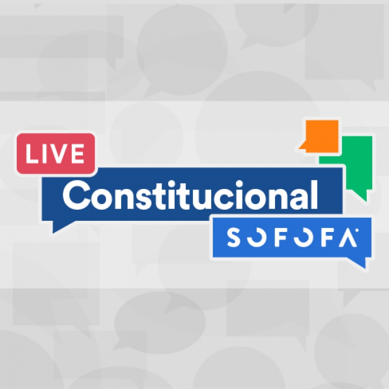 Revive los capítulos de Live Constitucional SOFOFA