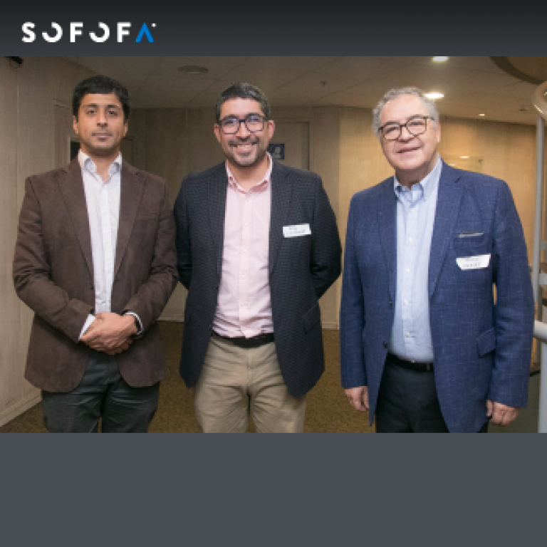 Gremios regionales de SOFOFA se reúnen para fortalecer la red regional y fortalecer el trabajo colaborativo