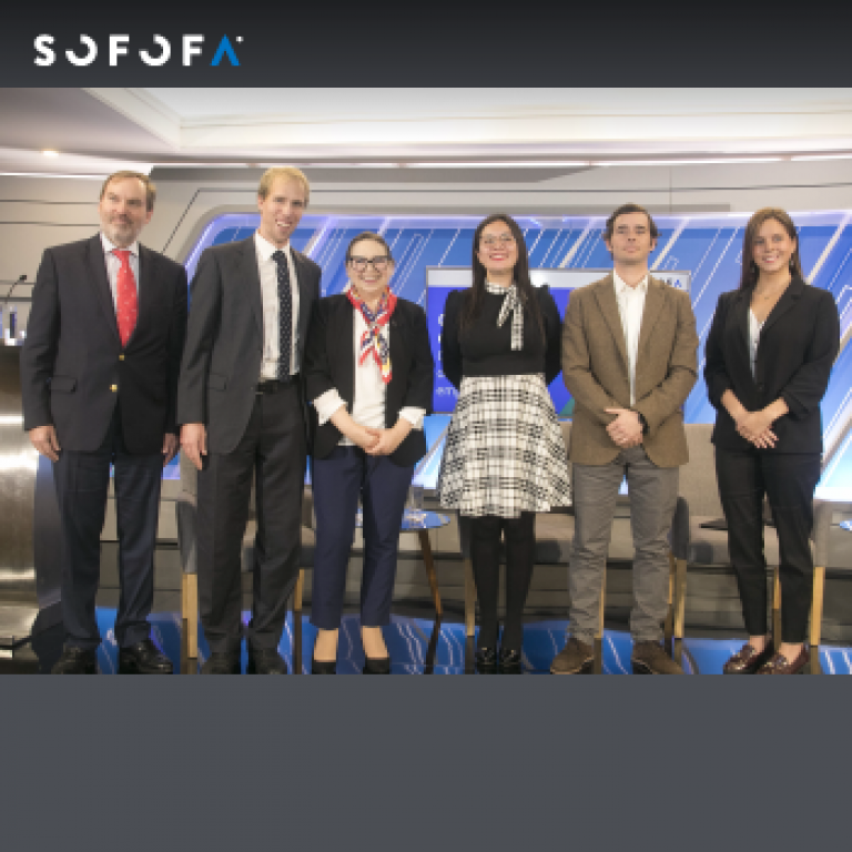 Empresas socias de SOFOFA se reúnen para relevar programas de vinculación con las comunidades