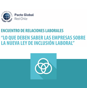 Encuentro de Relaciones Laborales