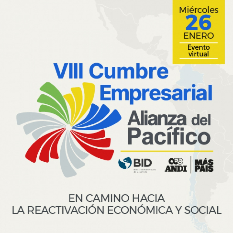 Declaración del Consejo Empresarial de la Alianza del Pacífico – Sesión XVIII