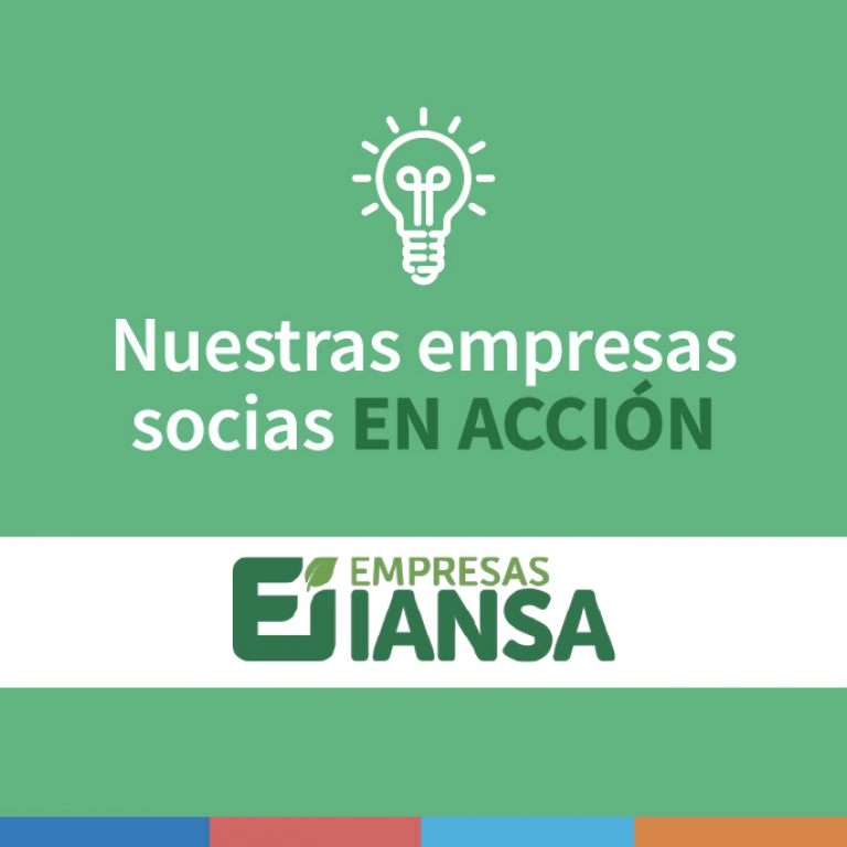 VIDEO ▶️: Este es el compromiso de Empresas IANSA con el medioambiente