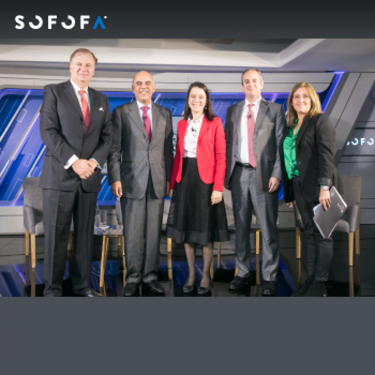 SOFOFA invita a las empresas a gestionar la operación con criterio ESG impulsando estrategias de gobernanza y liderazgo con foco en sostenibilidad