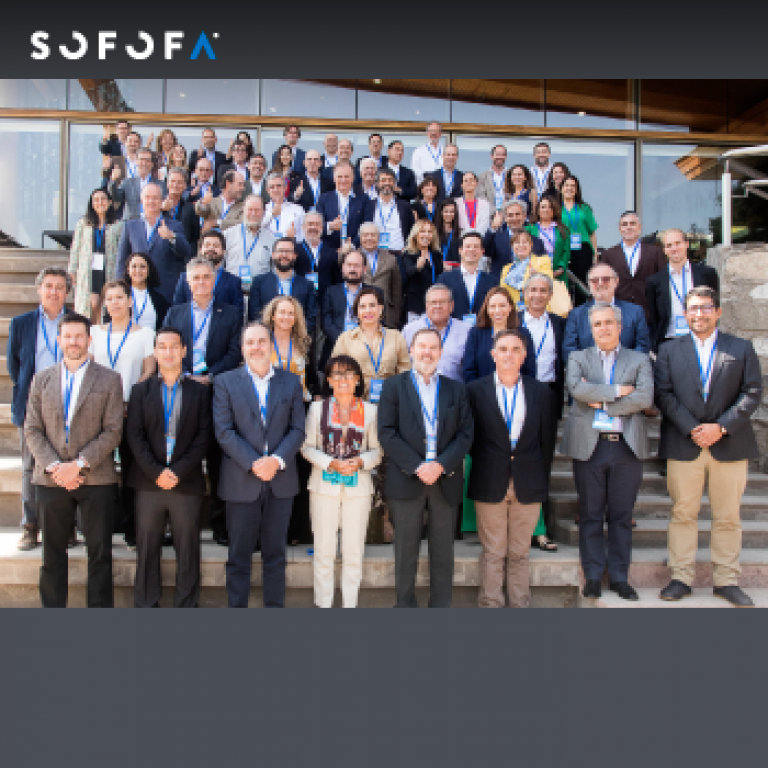 SOFOFA realiza VI Jornada de Reflexión sobre Desarrollo Empresarial Sostenible