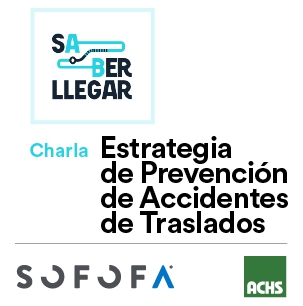 Charla Estrategia de Prevención Lesiones Graves y Fatales