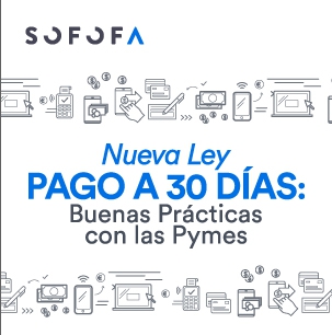 Nueva Ley Pago a 30 días: Buenas Prácticas con las PYMES – Santiago