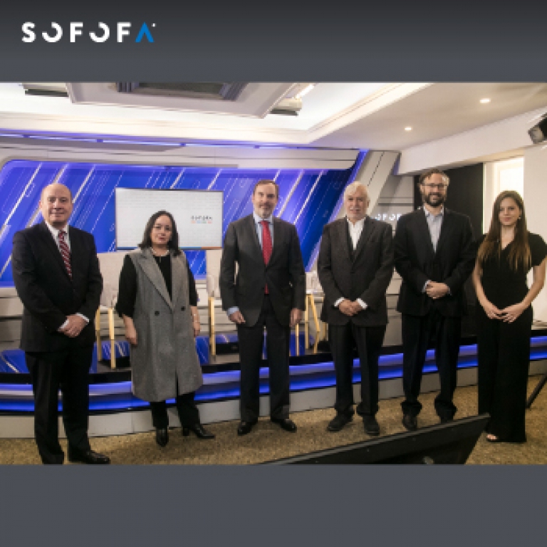 SOFOFA realiza webinar para tratar la crisis alimentaria y cómo enfrentar su impacto en Chile