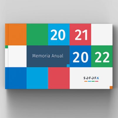 Memoria Anual 2021-2022