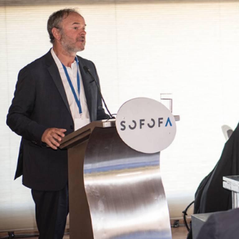 SOFOFA realiza III Jornada de Evolución Empresarial con foco en generar acciones empresariales frente a la situación actual del país