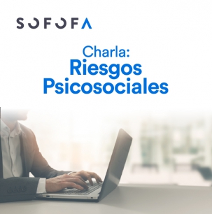 Charla: Riesgos Psicosociales