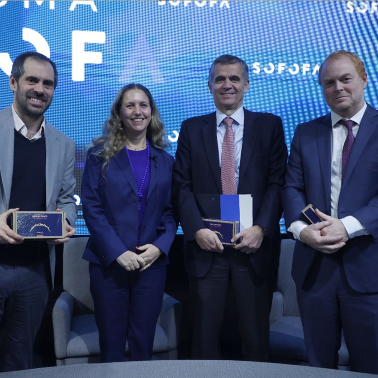 SOFOFA lanza PRISMA: plataforma interactiva que utiliza Inteligencia  Artificial para identificar trabas institucionales