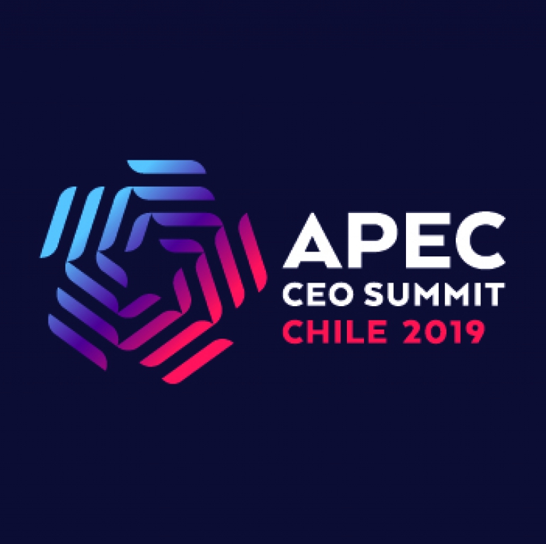 APEC CEO Summit Chile 2019