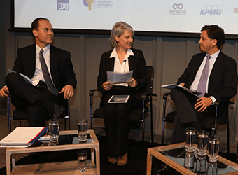 Seminario Sofofa-CPC: “Hagámoslo bien”, el llamado que convocó a cientos de empresas en torno a la inclusión laboral de personas con discapacidad
