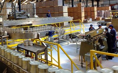 SOFOFA y CEIUC presentan nuevos indicadores de Inversión de Maquinaria, Equipos y Exportaciones Industriales.