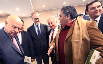SOFOFA organiza evento «Arica Day» para difundir oferta regional y oportunidades de inversión en la zona.