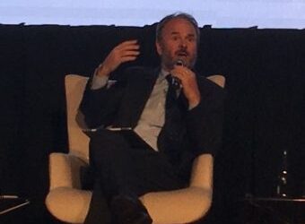 Presidente de SOFOFA participó en Seminario para conmemorar los 10 años de la Promulgación de la Ley de Transparencia