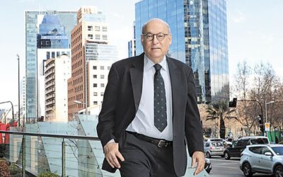 Gary Horlick, Experto el Política y Economía Internacional: “El proteccionismo de Trump es sólo peligroso para EEUU porque se auto aísla”