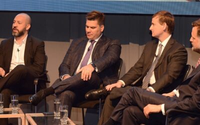 Ministro de Economía participó en seminario SOFOFA – UDD: Regulación de Plataformas Electrónicas