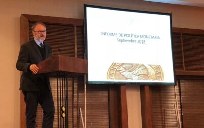 SOFOFA, Banco Central y la Corporación Multigremial de Aysén presentan Informe de Política Monetaria en la región