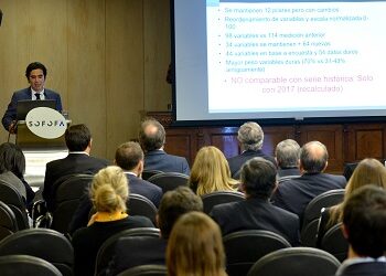 SOFOFA, CPC y UAI presentan Índice Global de Competitividad del World Economic Forum (WEF)