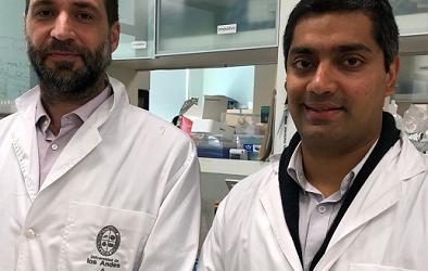 SOFOFA y Dirección de Innovación UANDES se unen para potenciar I+D en Biotecnología