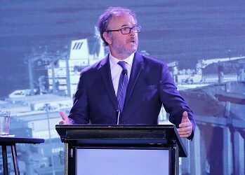 Encuentro Anual de la Industria 2018
