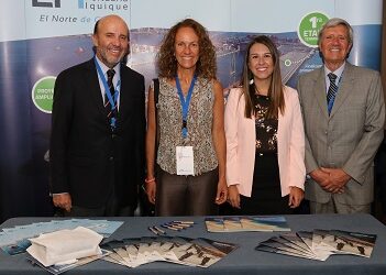 Tarapacá Day – en el Centro de Latinoamérica promocionó oportunidades de inversión en la región