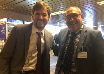 La ReIN es presentada en la Red Mundial de Empresas y Discapacidad