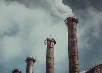 En Unidad 3 de Central Ventanas de AES Gener: Expertos europeos realizaron primer piloto de mediciones de emisiones industriales con laboratorios chilenos