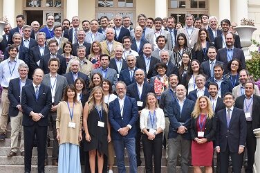 SOFOFA realiza II Jornada de Evolución Empresarial con la participación de Dominic Barton