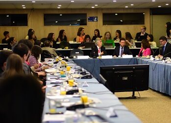 Red de Empresas Inclusivas de SOFOFA entregó su balance 2018 en la XIII Asamblea General