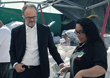 REPosicionando: Asumiendo un desafío y formalizando un oficio