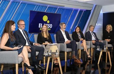 «Diálogo SOFOFA»: SOFOFA, Ministerio de la Mujer y la Equidad de Género, Accenture y Seminarium organizan panel sobre equidad de género