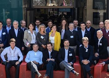 Más de 30 empresarios chilenos participan en Programa “Best Mind Break SOFOFA Bestinnovation 2019” en Silicon Valley