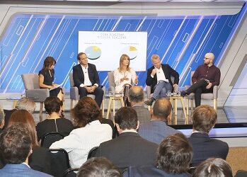 En la segunda versión de “Diálogo SOFOFA”, parlamentarios comentaron en detalle sus posturas ante discusión sobre Reforma Tributaria