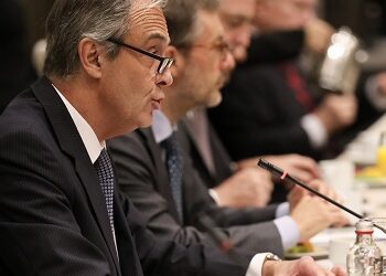 SOFOFA organiza desayuno con Presidente de Brasil