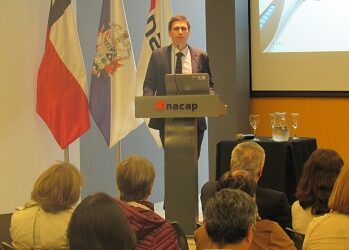 SOFOFA y Banco Central entregaron proyecciones económicas para la región de Los Lagos