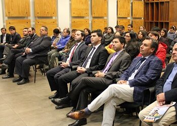 Subsecretaría de Economía, SOFOFA y CAMARCHI organizan seminario por nueva Ley de Pago a 30 Días en Chillán