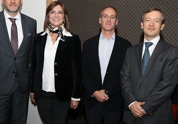 SOFOFA organiza seminario de innovación: “La travesía de la nueva economía. Una visión desde Chile y España”