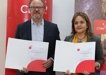 SOFOFA firma acuerdo de colaboración para COP25