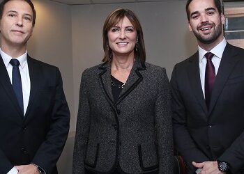 SOFOFA encabeza encuentro con delegación del Estado de Río Grande del Sur de Brasil