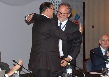 Chile asume presidencia pro témpore del Consejo Empresarial de la Alianza del Pacífico