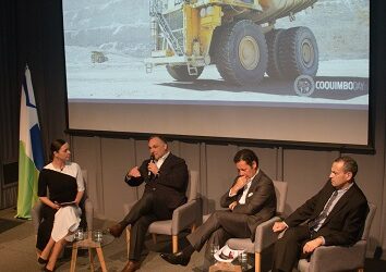 Coquimbo Day mostró los atractivos para invertir en la IV Región