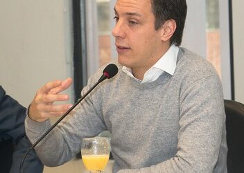Cientista político argentino, Juan Manuel Germano analiza en SOFOFA los resultados de las elecciones primarias y la probabilidad de que Fernández gane en primera vuelta