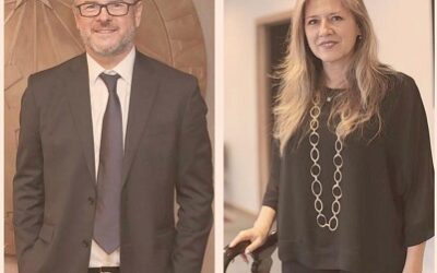 Lee nota sobre Propósito de la Empresa en Diario Financiero