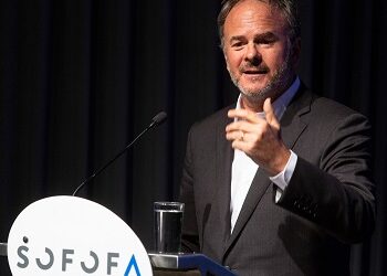 SOFOFA, Consejo Minero, UAI y País Circular inauguran ciclo de conversaciones sobre carbono neutralidad y negocios sostenibles en torno a la COP25