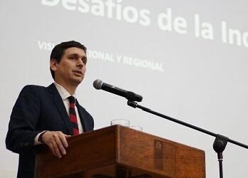 SOFOFA, Banco Central y ASICENT presentaron perspectivas económicas para la Región del Maule