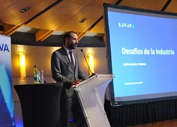 SOFOFA, Banco Central y ASIVA analizan el momento económico y las perspectivas para la V Región